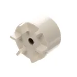 Starline 645-0002 Impeller Assembly, (04-0261-000)