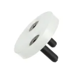 Stephan 6468 KNIFE SHAFT HOLDING CAP, PLASTIC