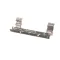 Omcan 64691 5 ROLLER HEATING ELEMENT FIXED PLA
