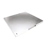 APW Wyott 64739201 Bottom Panel, Right Hand