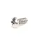 Stoelting 647512 E SCREW MACH 8-32 X 3/8 PAN HD