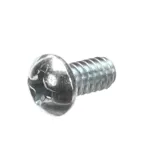 Stoelting 647658 E SCREW MACH 10-24 X 3/8 RD HD