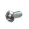 Stoelting 647658 E SCREW MACH 10-24 X 3/8 RD HD