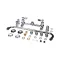 Fisher 64785 FAUCET 8BSZLH 16SS