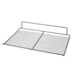 Perlick - 64810-1 - Coated d W/Side Rail Shelf