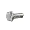 Stoelting 649114 SCREW - ALL PANELS & BOTTLE RA
