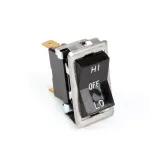 BL6499 Blodgett - SPDT Blower Switch for Appliances