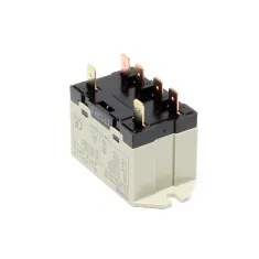 Prince Castle 65-063-06S Relay, DPST, 30A, 200/240VAC