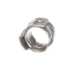 Multiplex 6.5-505R Clamp, Stepless, Stainless Steel
