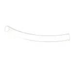 Adamation 65-6212-863 TUBING, CLEAR PVC 1 ID X 1-1/4