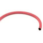Adamation 65-7112-052 Hose, Red, Single Braid, 5/8", Sold per Foot
