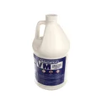 Adamation 65-7400-502 Liquid Cleaning Solution, Case of 4 Gallons