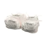 Adamation 65-7400-505 Burnishing Powder, 72 Ounce Bag, Case of 4 Bags
