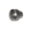 Jaccard 65.000.11 KNURLED KNOB M6