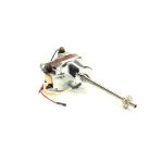 Hamilton Beach - 650016000 - Motor and Shaft