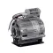 Schaerer 65003 Pump Motor with Capacitor, 230 Volt