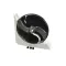 Electrolux Professional 650086 Slicer Disc with S Blade, Stainless Steel