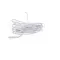 True 830910 Rivnut, 6-32, .010-.075, A6-75NA-P, .190-.193