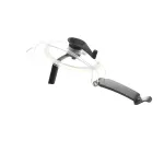 Electrolux Professional 650104 LID AND BOWL SCRAPER FOR 7 LT CUTTER MIXER