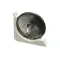 Electrolux Professional 650160 SS PRESS/SLICE DISC S-BLADE10M
