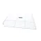 Arctic Air 65056K SHELF W/ CLIPS