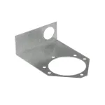 Manitowoc Ice 6505791 Bracket, Fan Motor