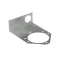 Manitowoc Ice 6505791 Bracket, Fan Motor