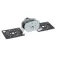 Cleveland 65090200 Timer Assembly, 120V, 50HZ