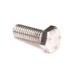 Univex 6509046 SCR,HEXED M6-1.0X16MM