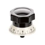 Univex 6509084 KNOB,SLICE ADJUST /