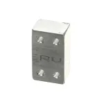 Leer 6509129 3/8 SPACER FOR DOOR CLOSER - F