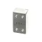 Leer 6509129 3/8 SPACER FOR DOOR CLOSER - F