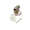 Cleveland 65110540 Drain Valve, Motorized, 115V