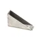 Arctic Air 65118 Door Hinge, Bottom, left