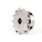 Nieco 6514 SPROCKET, 35B13, 3/8 BORE