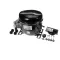 Arctic Air 65159 Compressor with Electrial Kit, 115-127 Volt, 60HZ, R134A