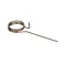 Schaerer 65198 Spring, Left, Ground Coffee Chute