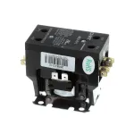 Arctic Air 65215 Contactor, 120V Coil, 50/60HZ, 40A, 2 Pole