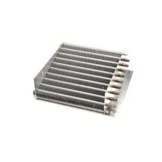 Perlick 65252A Condensor Coil, Finned, 24"