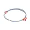 Perlick 65271 WIRE HARNESS, EVAP. FAN MOTOR