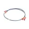 Perlick 65271 WIRE HARNESS, EVAP. FAN MOTOR