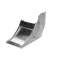 Kelvinator 653023 3/8" BLADE ASSEMBLY - FRENCH FRY