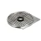 Electrolux Professional 653053 Dicing Grid, 20MM, TR260