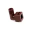 Schaerer 65315 Connector/Elbow, 90 Degree, Brewing Unit