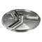 Electrolux Professional 653197 French Fry Julienne Blade, A304, 5/32', TR260