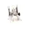 Electrolux Professional 653294 HOLDER FOR PORTABLE MIXER