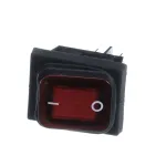 Arctic Air 65342 MAIN SWITCH W/COVER