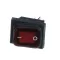 Arctic Air 65342 MAIN SWITCH W/COVER