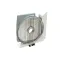 Electrolux Professional 653571 French Fry/Vegetable Stick Blade, 1/4', 1.4' x 9' x 9.5'