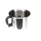 Electrolux Professional 653589 4.5 LITRE S/S BOWL FOR CUTTER-MIXER